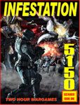 5150: Infestation