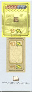 Tzolk'in: The Mayan Calendar – Mini Expansion 1