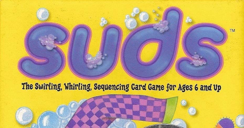 The New Card Game 'Piles!' Makes Sorting Laundry Fun - GeekDad