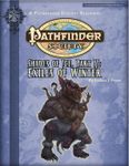 RPG Item: Pathfinder Society Scenario 2-17: Exiles of Winter