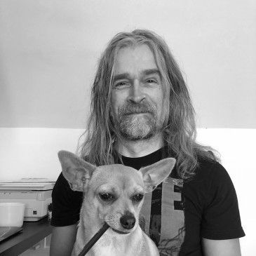 Adrian Smith