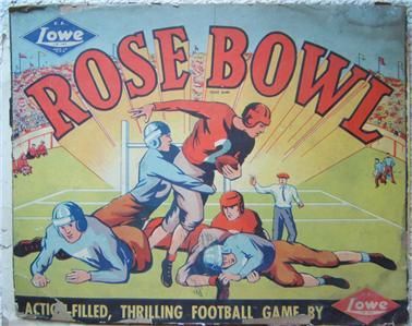 Rose Bowl