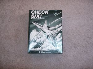 Check Six!