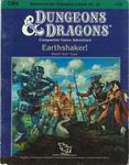 RPG Item: CM4: Earthshaker!