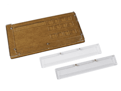 Firefly: The Game – e-Raptor Organizer