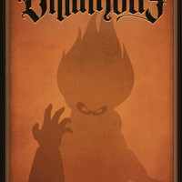 Disney Villainous: Bigger and Badder
