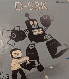 D-S3K