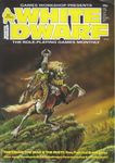 Issue: White Dwarf (Issue 83 - Nov 1986)
