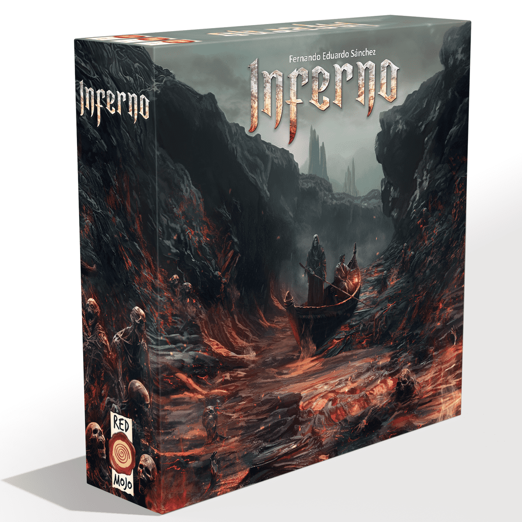 Illustration 4 de Inferno Deluxe Edition