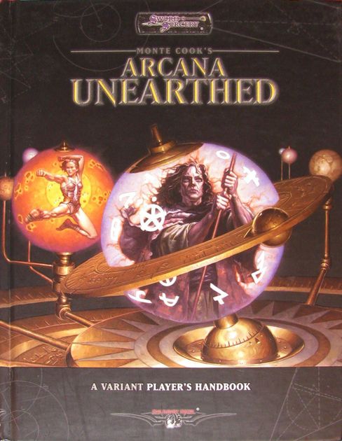 unearthed arcana sharpshooter