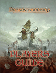 RPG Item: Dragon Warriors Players Guide