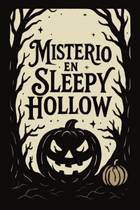 Misterio en Sleepy Hollow