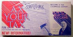 Ax Your Tax