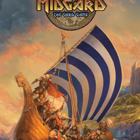 Reavers of Midgard: The Card Game