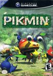 Video Game: Pikmin