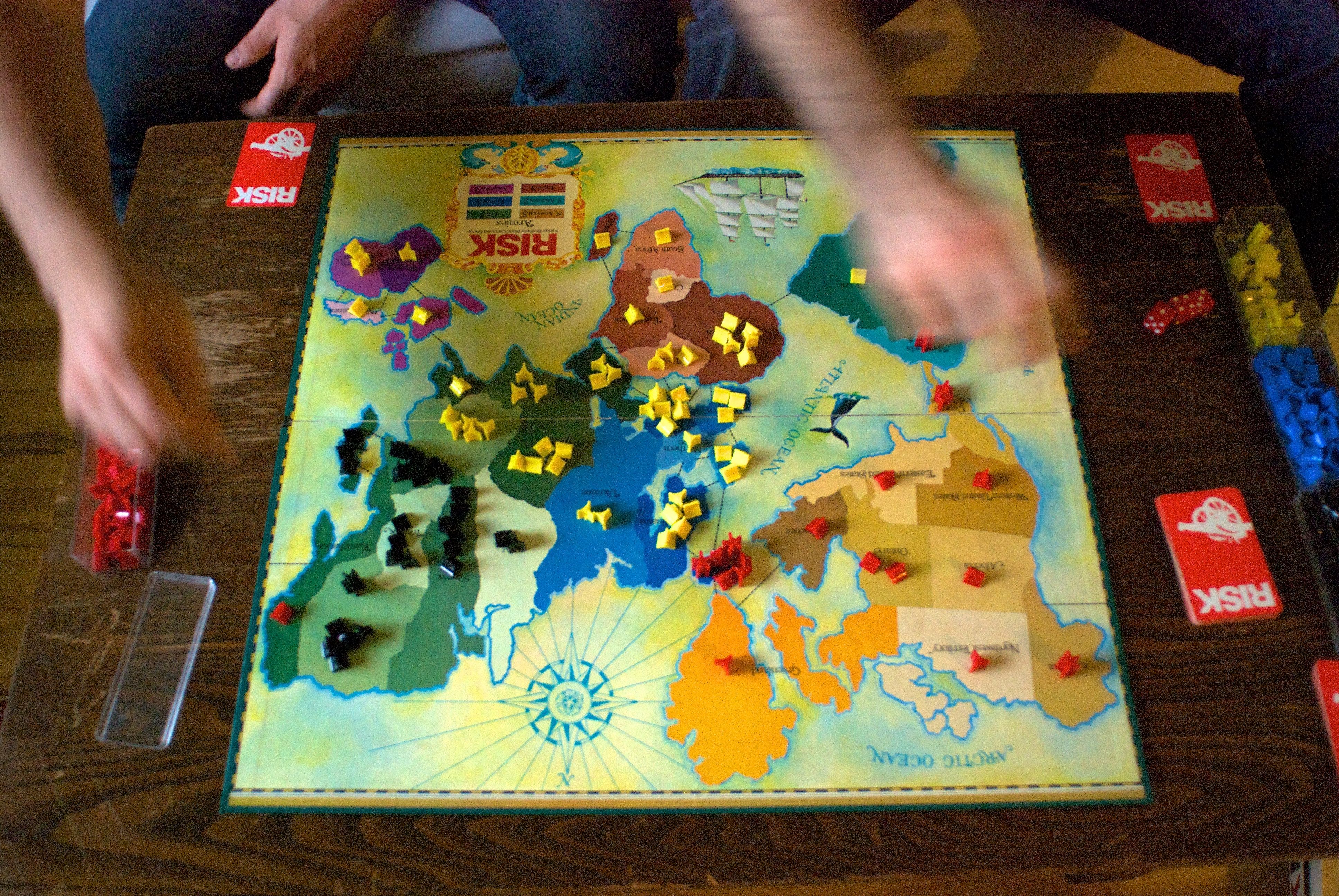 BoardGameGeek