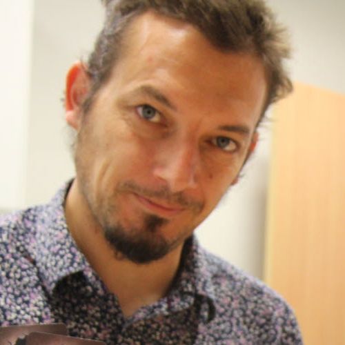 Julien Prothière