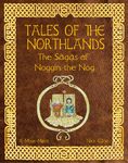Board Game: Tales of the Northlands: The Sagas of Noggin the Nog