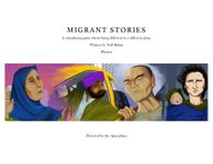 RPG Item: Migrant Stories: Playtest