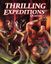 Issue: Thrilling Expeditions Quarterly (Volume 1, No. 1 - 2009)