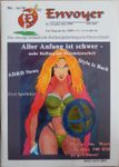 Issue: Envoyer (Issue 20 - Jun 1998)