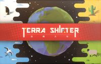 Terra Shifter