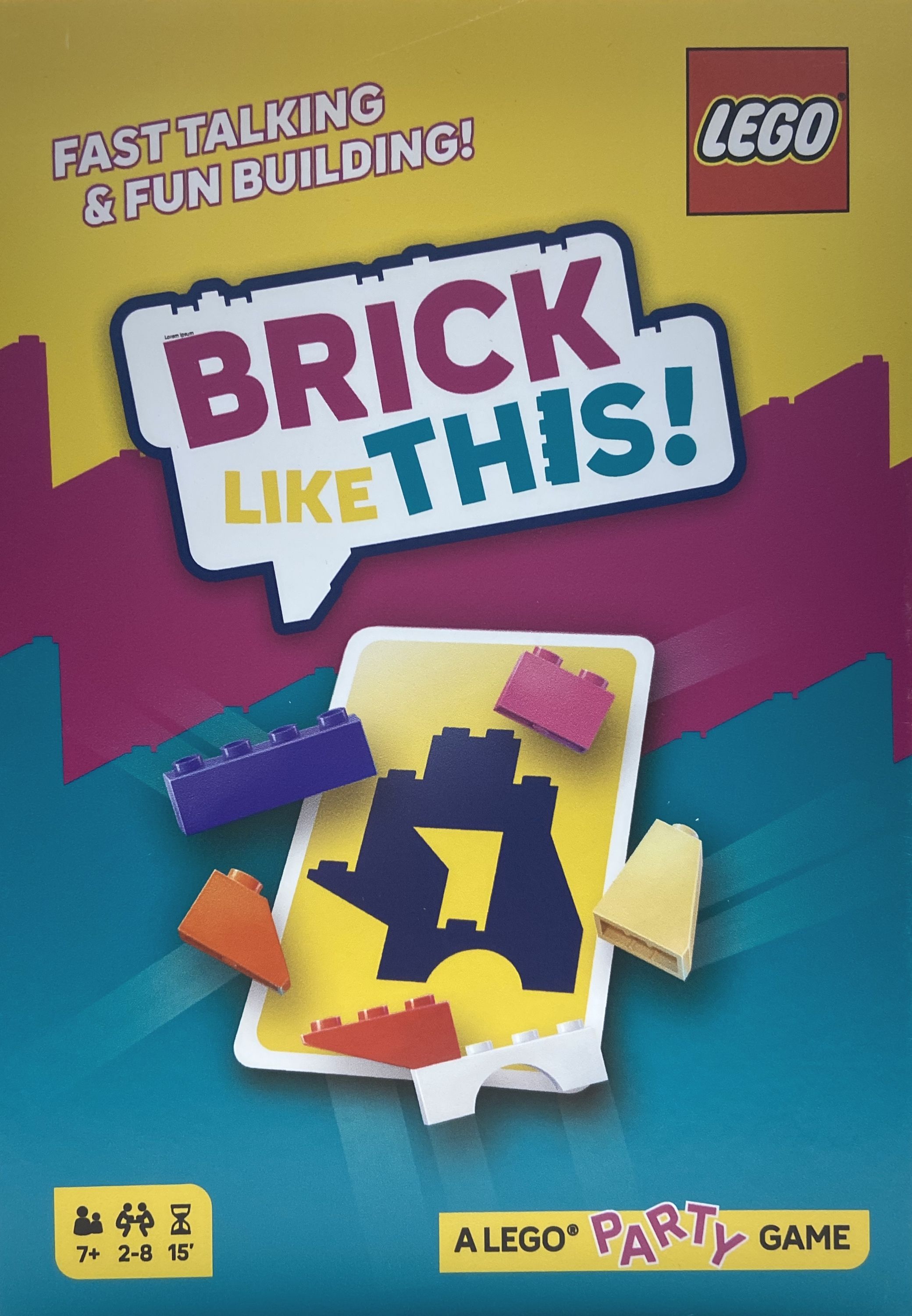 Brick Like This! box art