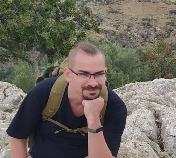 Paweł Samborski