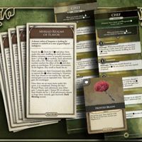 The Elder Scrolls: Betrayal of the Second Era – Chef Class