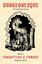 RPG Item: Dungeonesque Book 1: Characters & Combat