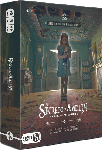El Secreto de Amelia