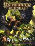 RPG Item: We Be Goblins Free!