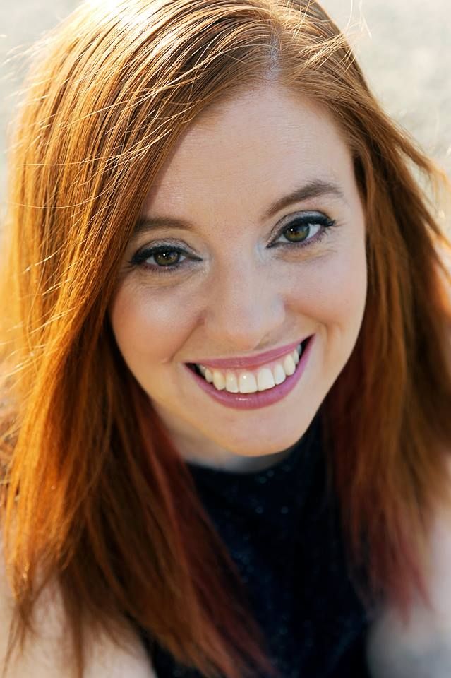 Erica Bouyouris