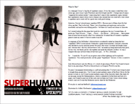 RPG Item: Superhuman