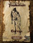RPG Item: Ancestries of Tombstone: Corvus