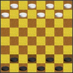 Thai Checkers