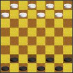 Thai Checkers