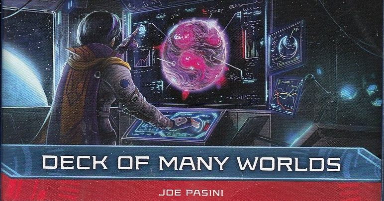 deck of many worlds