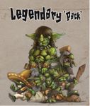 Gob'z'Heroes: Legendary Pack