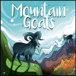 Mountain Goats Cover Artwork