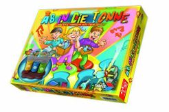 Ab in die Tonne