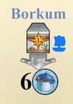 Fields of Arle: New Travel Destination – Borkum