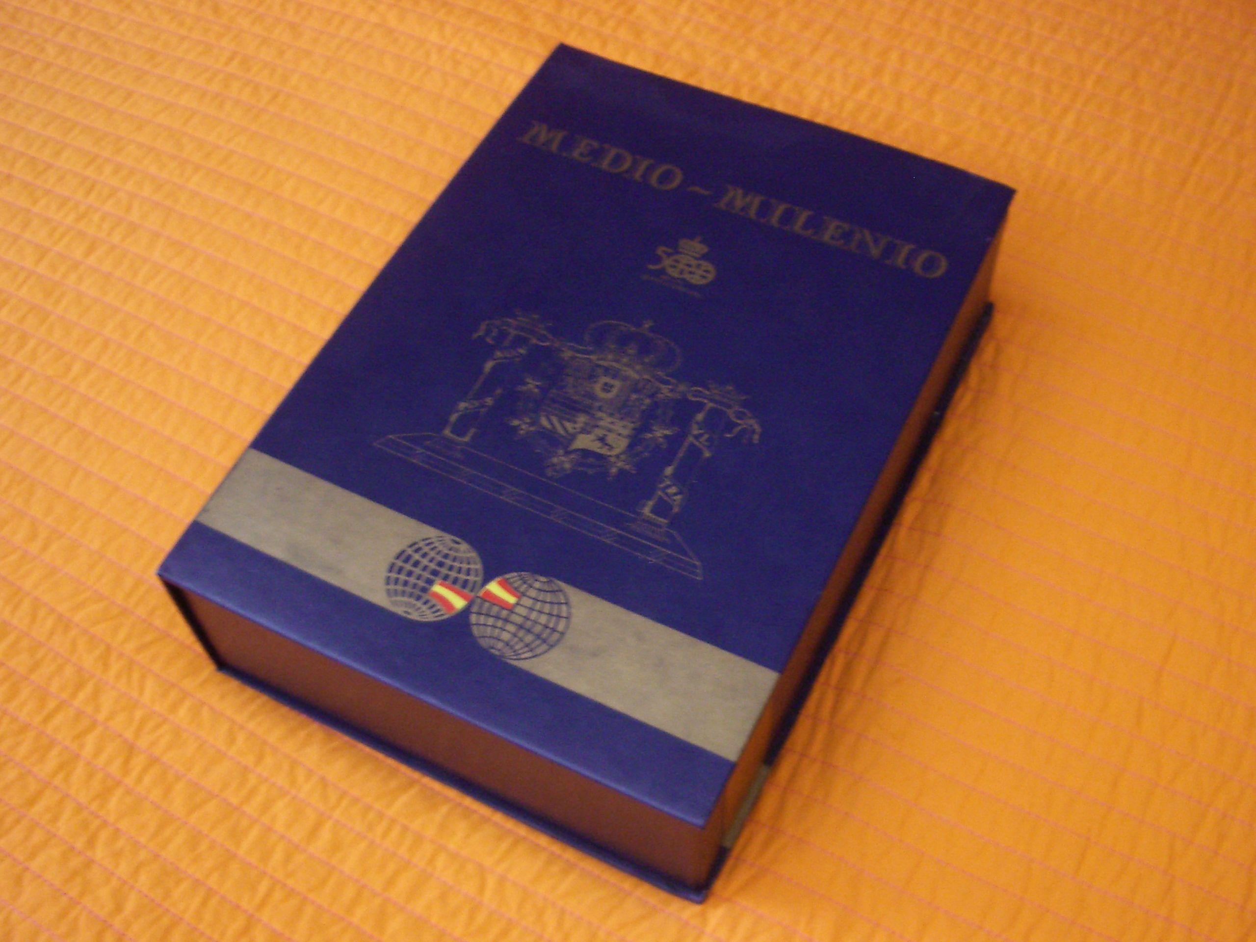 Medio-Milenio