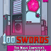 Board Game: 100 Swords: The Magic Computer's Dungeon Builder Set
