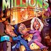 Board Game: Aunt Millie's Millions