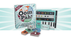 Oom-Pah!