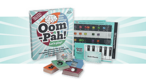 Oom-Pah!