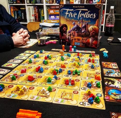 BoardGameGeek