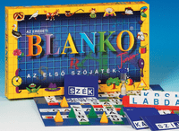 Blanko Junior