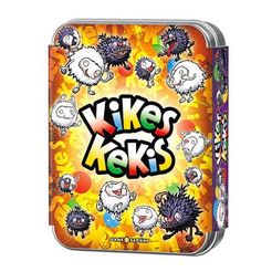 Kikes Kekis